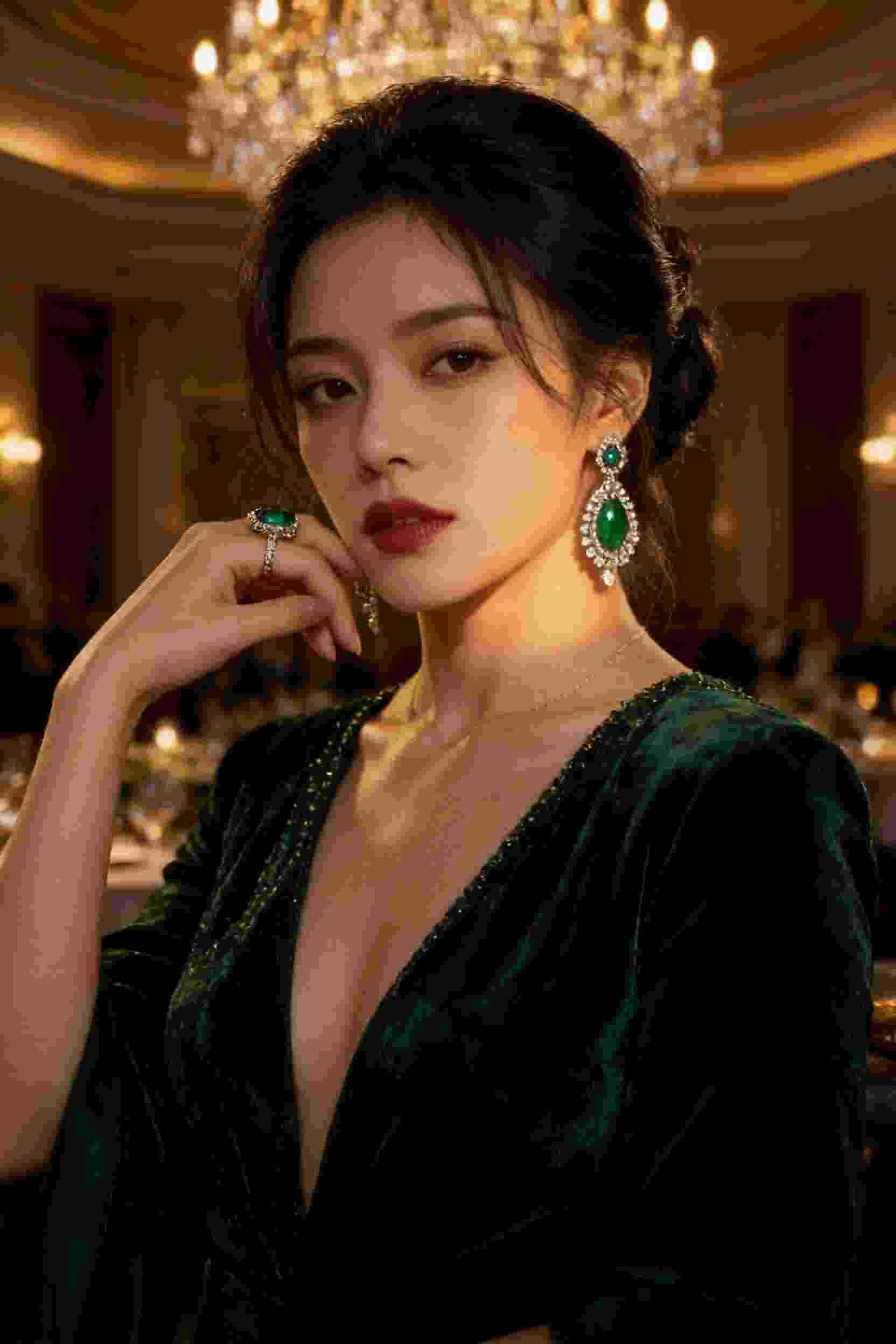 红尘有约