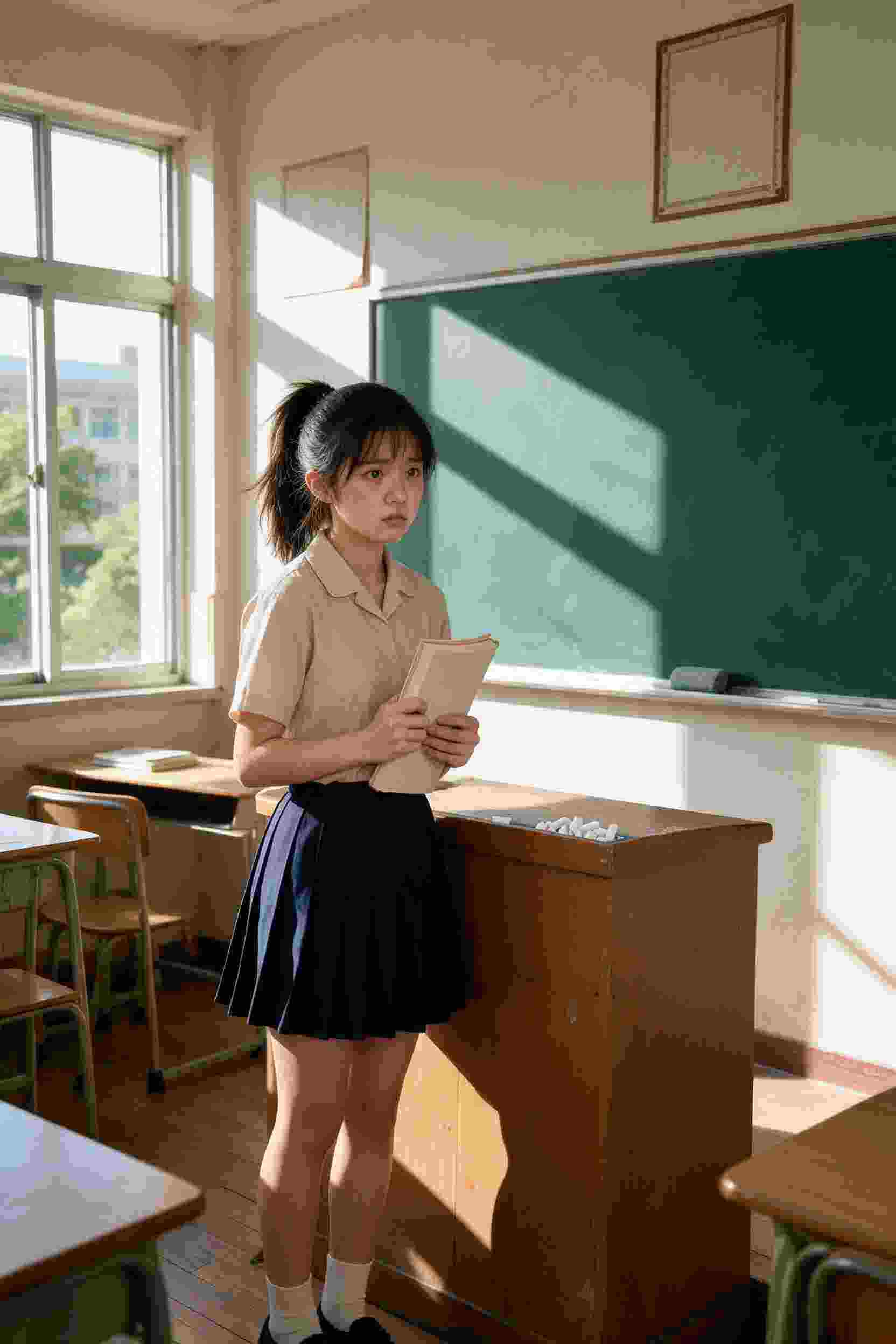 失落的爱情