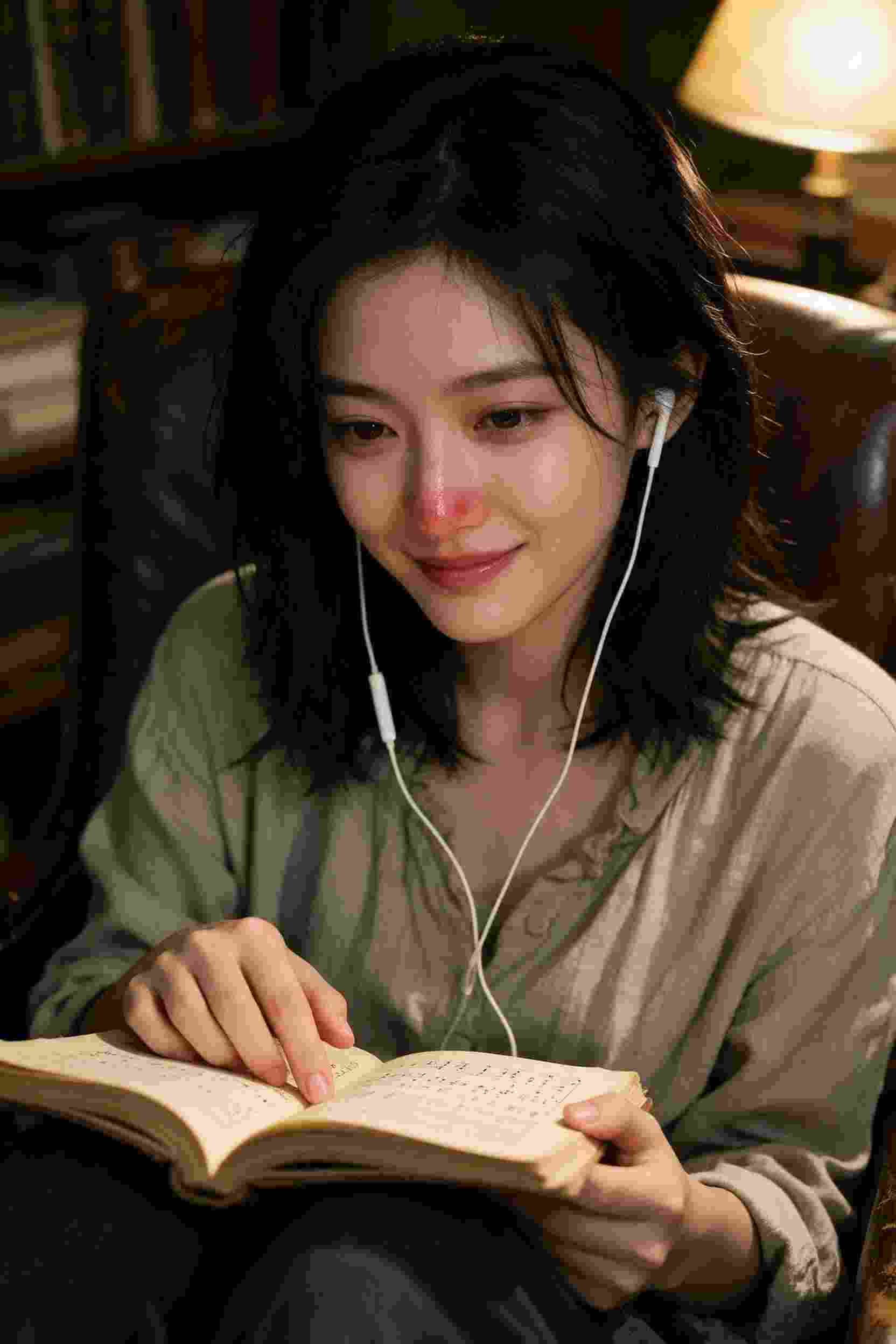 情定终身